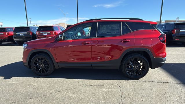 2024 GMC Terrain SLT 6