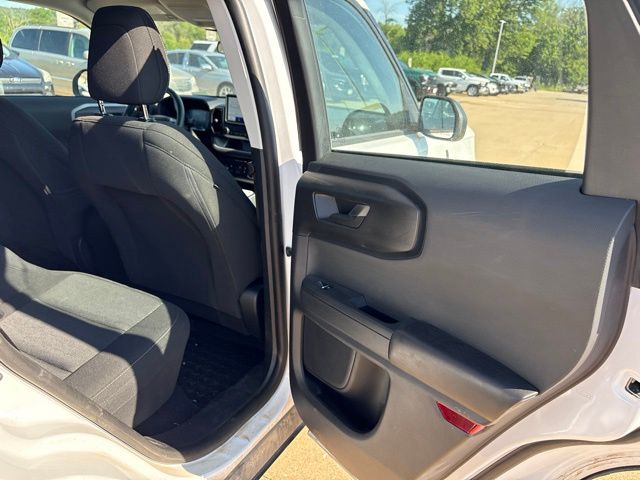 Used 2023 Ford Bronco Sport SUV
