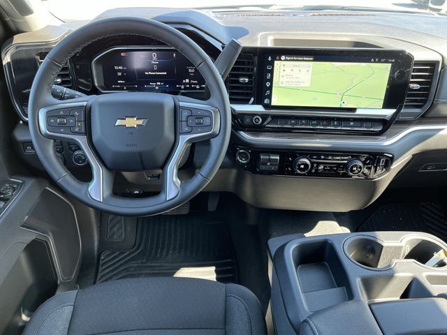 Certified Used 2026 White Chevrolet LT image 13