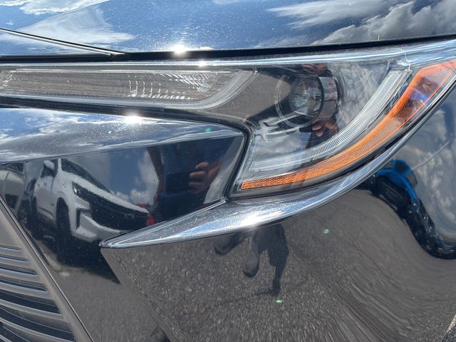 Used 2024 Toyota Corolla Sedan