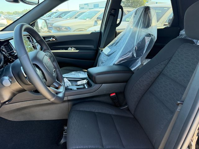 new 2026 Dodge Durango car, priced at $39,865