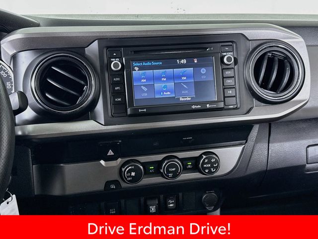 Used 2019 Toyota Tacoma Truck