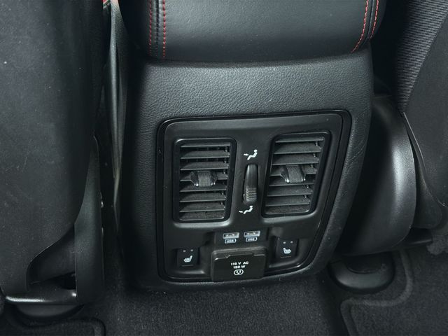 Used 2023 Black Dodge R/T Plus Blacktop image 19