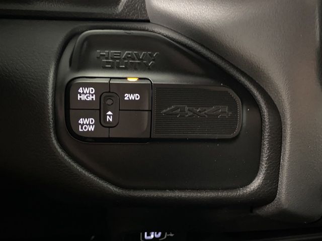 2024 RAM 3500 Big Horn photo