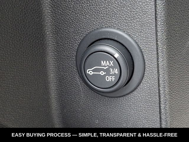 Used 2024 Chevrolet Equinox SUV