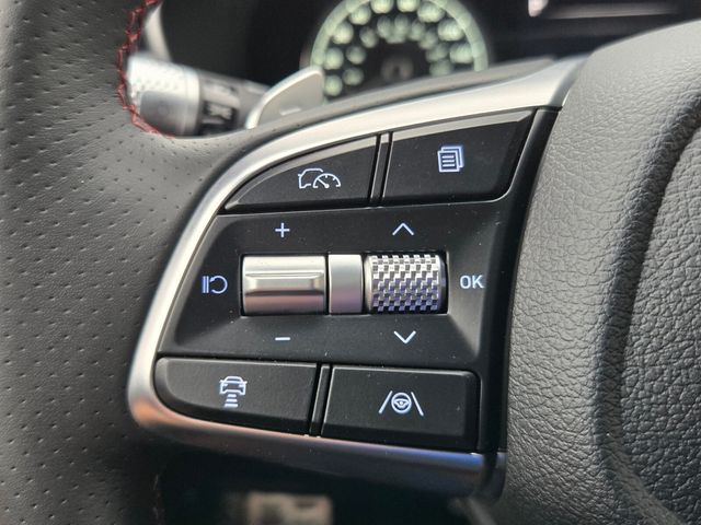 2026 Genesis G70 - $55,135