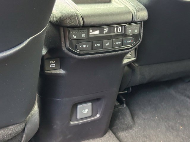 Used 2026 Toyota Grand Highlander SUV