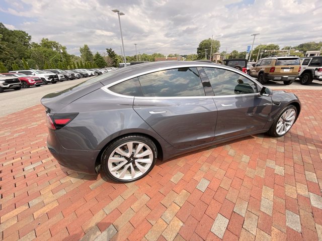 Used 2020 Tesla Model 3 Sedan
