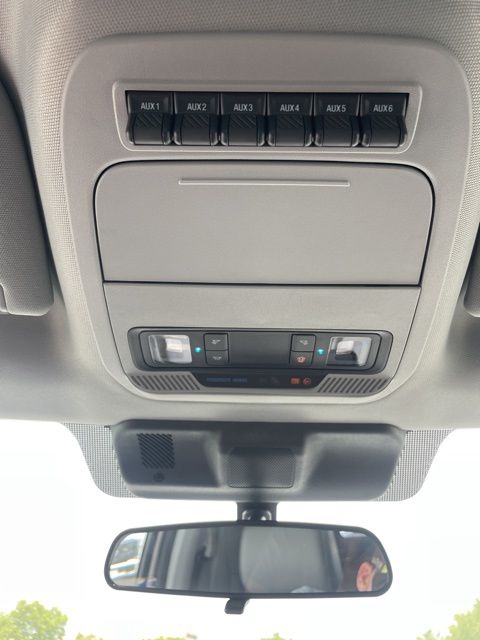 2024 Ford F-350 Super Duty XL