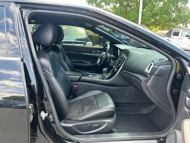 Used 2023 Nissan Maxima Sedan