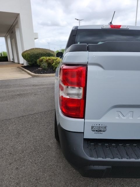 New 2026 White Ford XL image 9