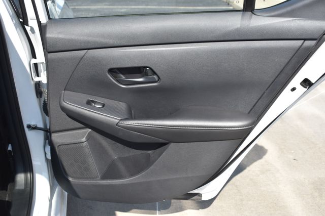 Used 2024 Nissan Sentra Sedan