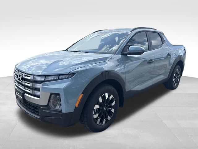 2027 Hyundai Santa Cruz SEL