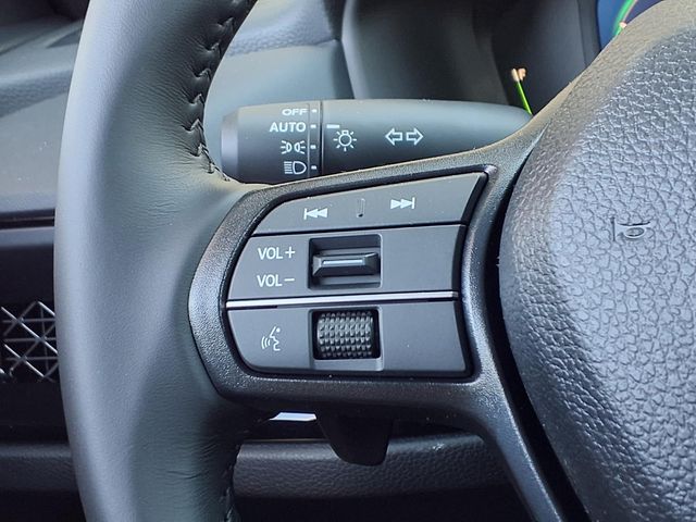 New 2026 Honda Accord Hybrid Sedan