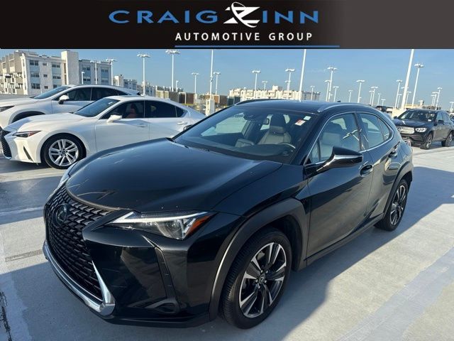 2024 Lexus UX - $34,998