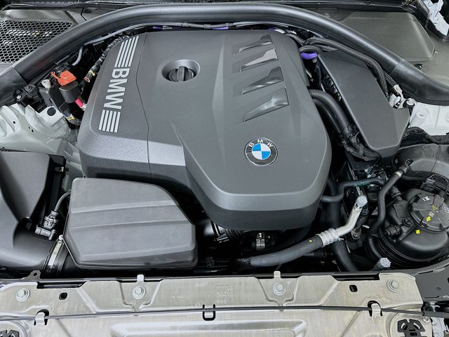 2025 BMW 3 Series 330i xDrive 31