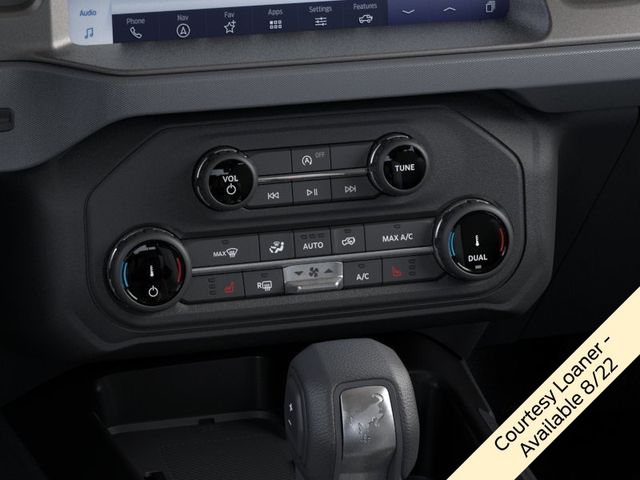 New 2026 Beige Ford Big Bend image 16