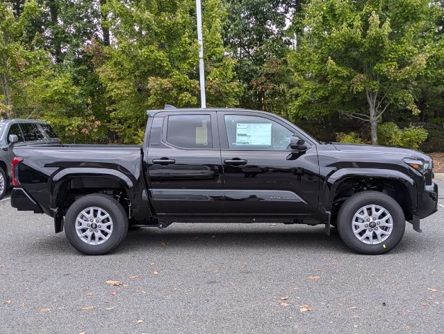 2024 Toyota Tacoma SR5 2