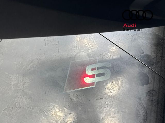 New 2026 White Audi Premium Plus image 25