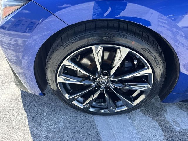 2023 Lexus IS - $43,988