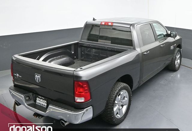 used 2019 Ram 1500 Classic car, priced at $22,796