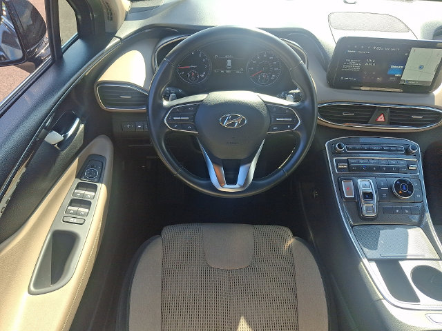 Used 2023 Hyundai Santa Fe SUV