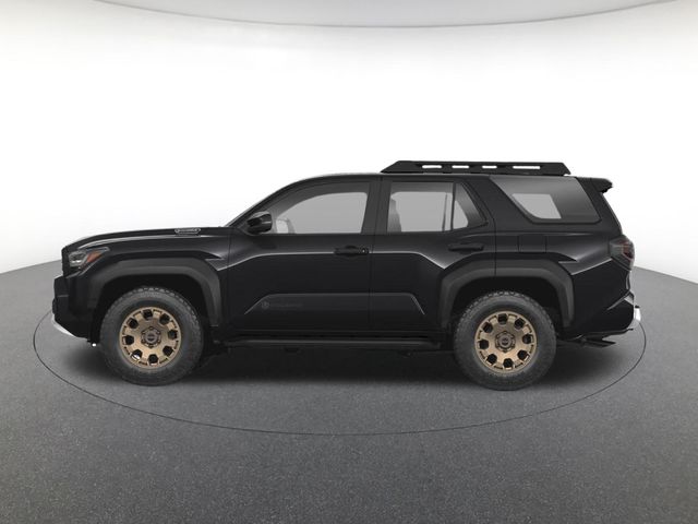 new 2026 Toyota 4Runner i-FORCE MAX Hybrid car, priced at $70,100