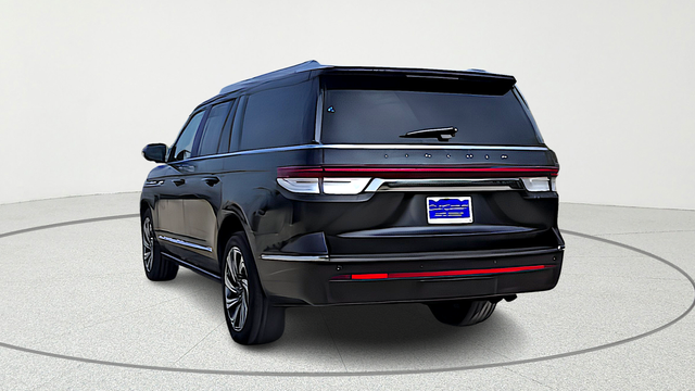 2024 Lincoln Navigator Premiere L - Photo 6
