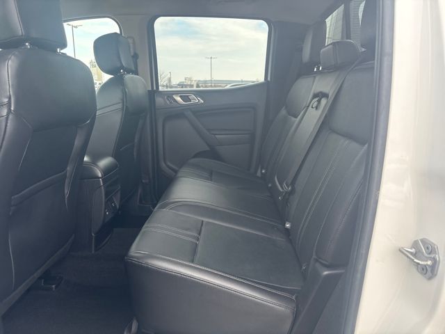 used 2019 Ford Ranger car, priced at $21,999