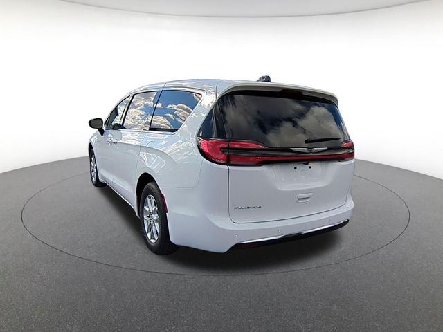 new 2026 Chrysler Pacifica car, priced at $42,993