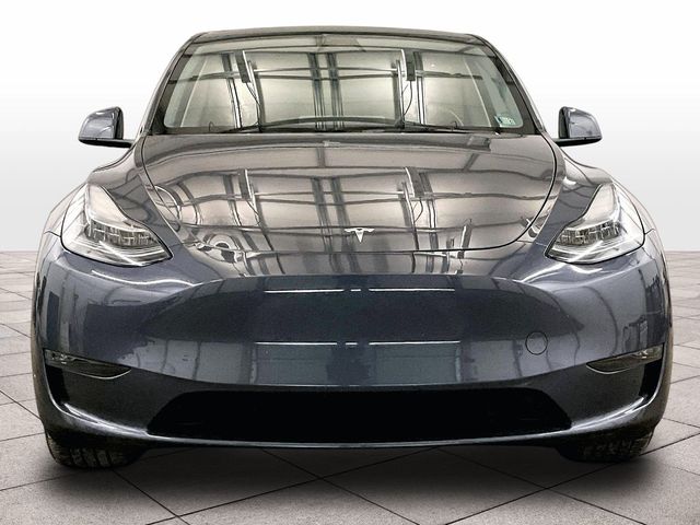 2023 Tesla Model Y Long Range - 2