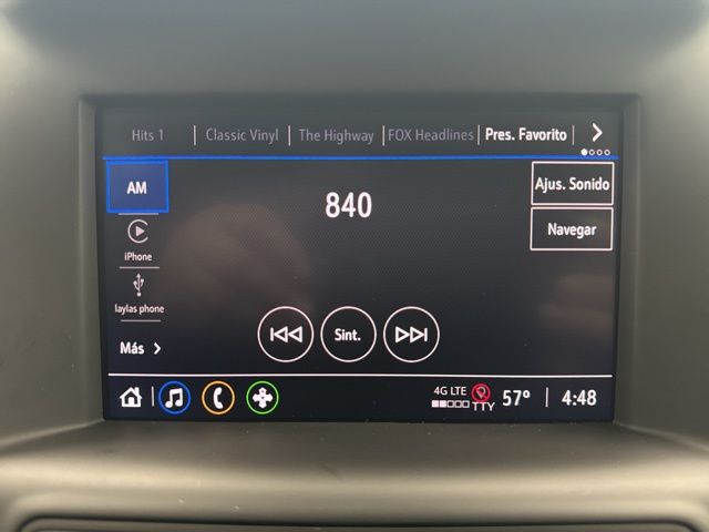 used 2024 GMC Terrain car, priced at $21,988