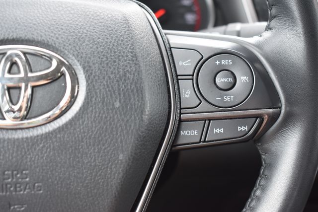 Used 2024 Toyota Camry Sedan