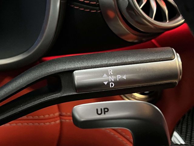 used 2024 Mercedes-Benz SL-Class car, priced at $164,991