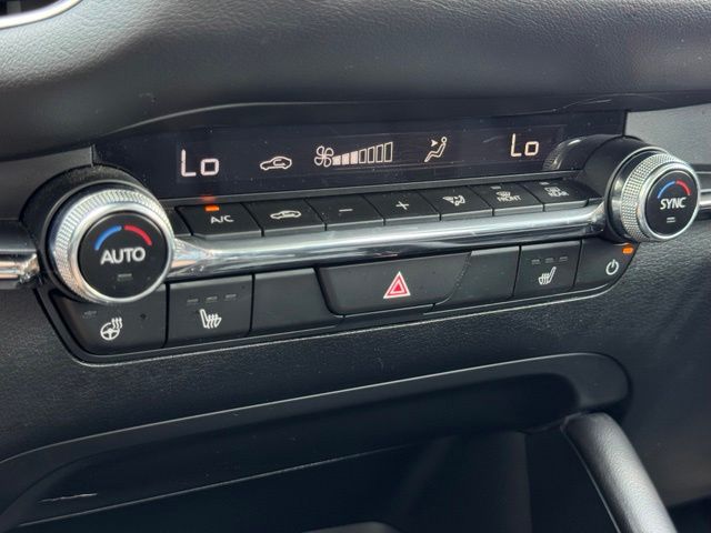 Used 2025 Mazda Mazda3 Sedan