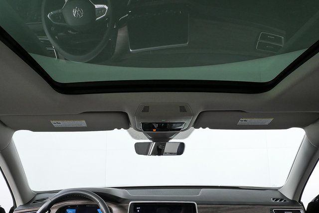 new 2026 Volkswagen Atlas car, priced at $56,636