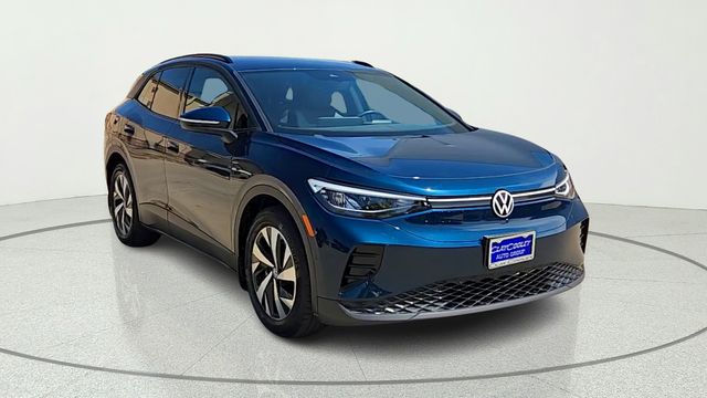 2023 Volkswagen ID.4 Standard