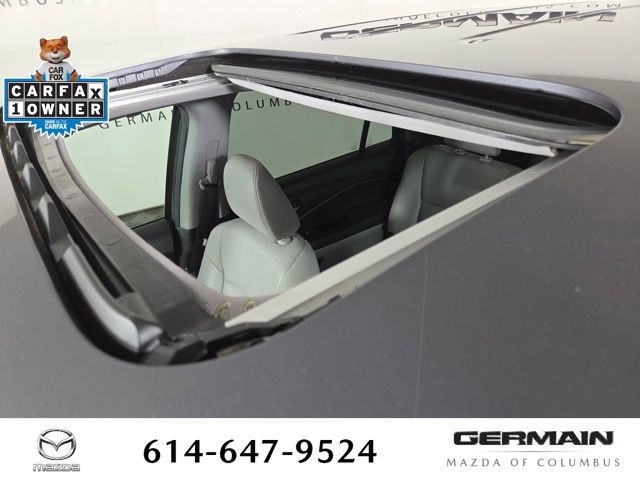 Used 2018  Honda EX-L image 32