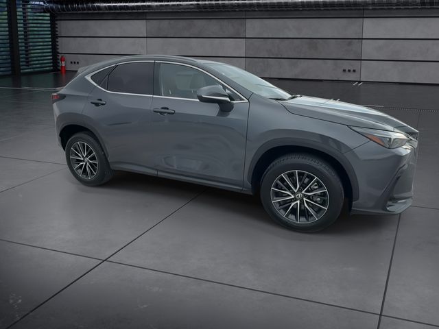 2024 Lexus NX - $40,998