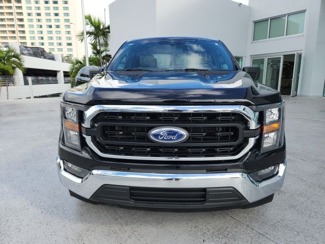 2023 Ford F-150 King Ranch 17