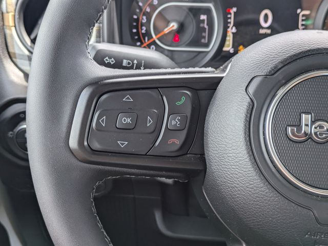 2026 Jeep Gladiator 85th Anniversary Edition 4x4