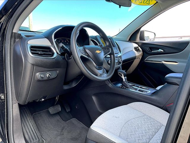 2024 Chevrolet Equinox — photo 8