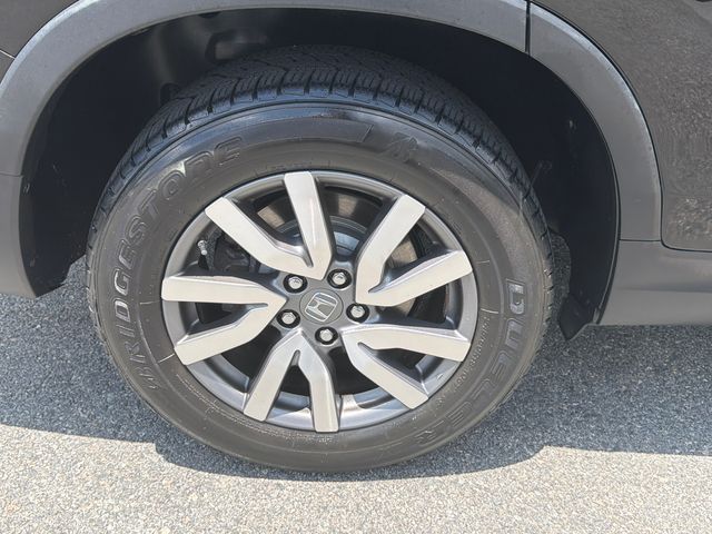 Used 2019 Honda Pilot SUV