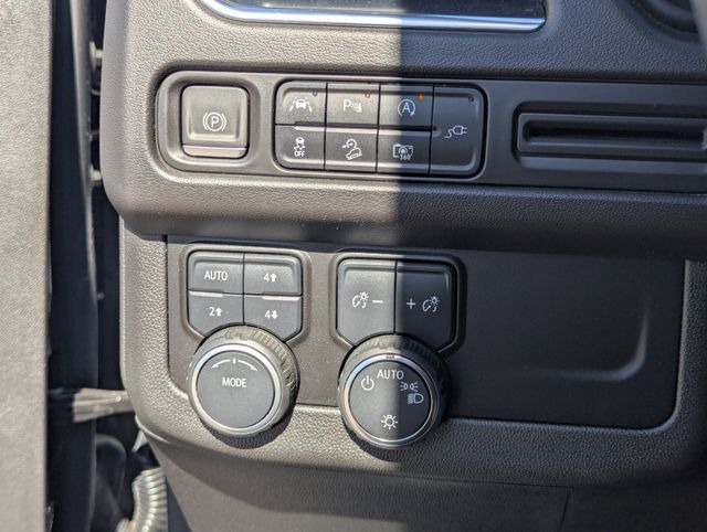 2022 Chevrolet Tahoe Z71 Black at Bayway Cadillac Southwest