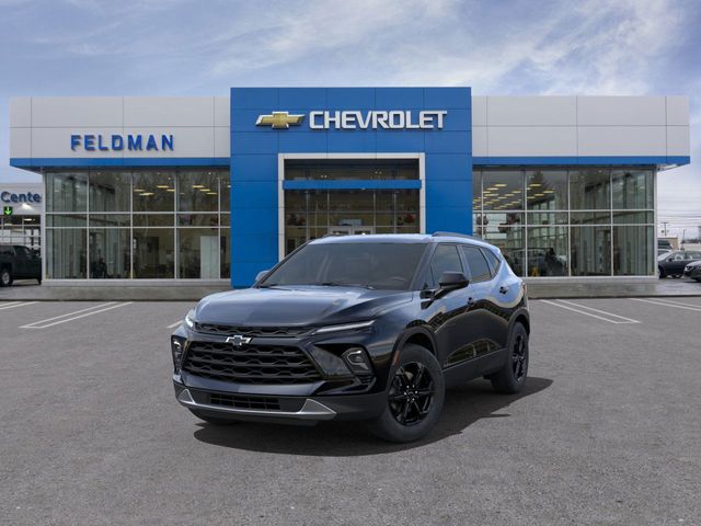 New 2025 Chevrolet Blazer For Sale in Livonia, MI