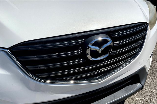 Used 2016 Mazda CX-5 Grand Touring 4D Sport Utility