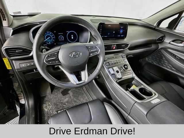 Used 2023 Hyundai Santa Fe SUV