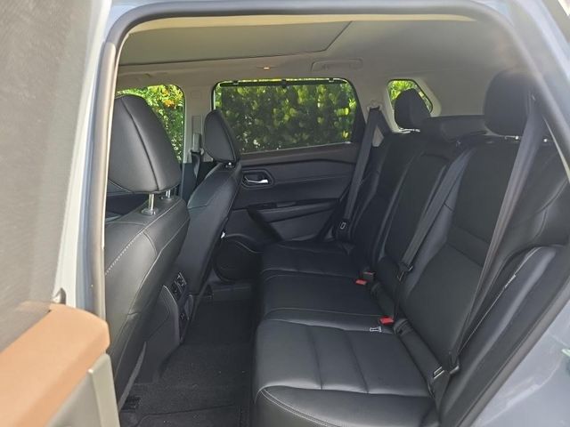 Used 2023 Nissan Rogue SUV