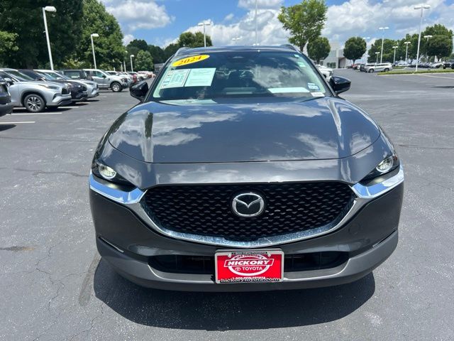 Used 2024 Mazda CX-30 SUV