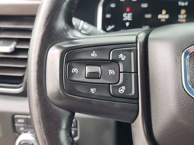 Used 2024 GMC Sierra 2500HD Truck